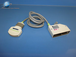 Toshiba PVF-375MT Konvex Sonde