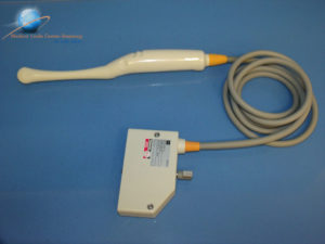Toshiba PVF- 621 VT Ultrasound Transducer/probe
