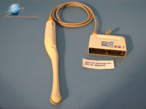 Toshiba PVG-601V  5.0 - 7.0 MHz // Endovaginal Vaginal Sonde Probe
