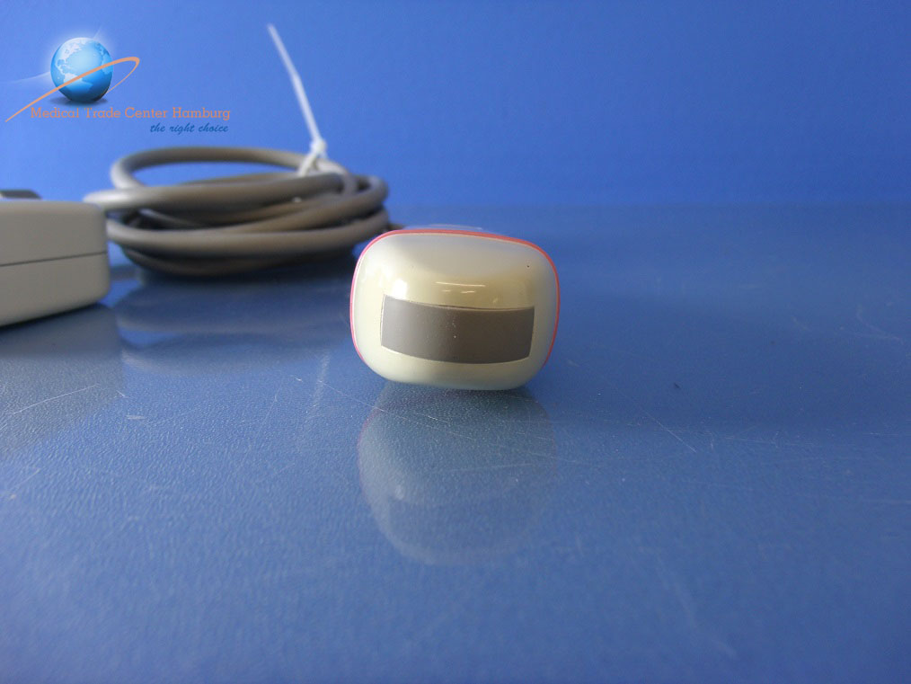 Toshiba PVG-681S Convex 5.0 - 7.0 MHz