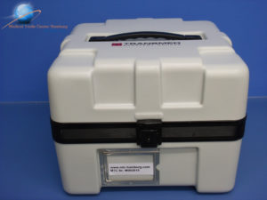 Sarstedt 97.8750.050 Blut Transportbox Transport Box