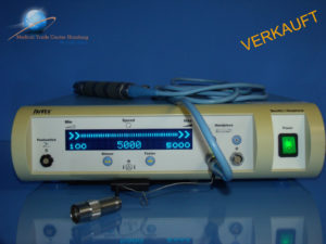 Dyonics Smith  & Nephew POWER SHAVER 7205841,1 itch 7205355 Elite Handpiece