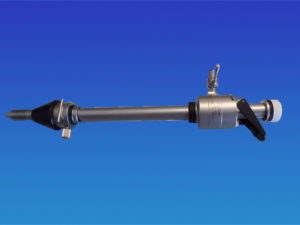 STORZ TROKAR TROCAR 30107 H2  + 30107 C1 + 30107 M1