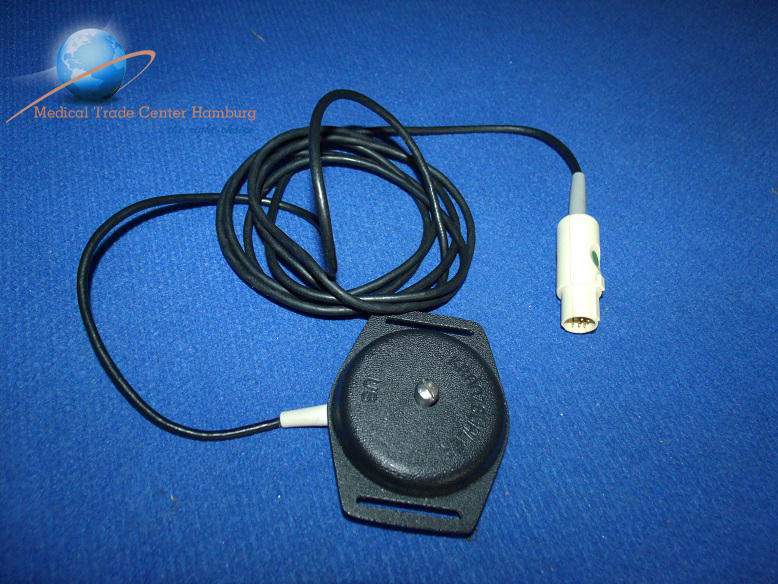 Kranzbühler Fetasafe CTG Ultraschallsensor