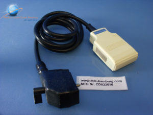 Picker 7.5 MHz-Short Linear Sonde