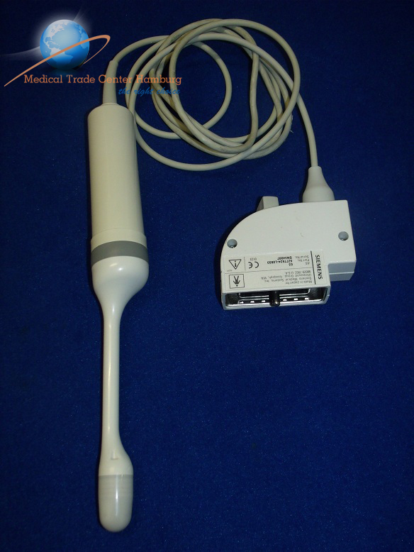 Siemens Transvaginal Mech. 5.0 - 7.5 MHz Endo-V II für Adara, Prima