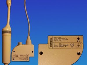 Vaginalsonde Sonde / Probe  für Siemens Prima