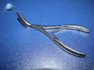 Vedena Nasenspekulum HARTMANN-HALLE für Kinder mit Steckschluss