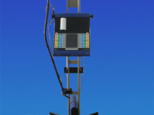 Uroflowmeter Andromeda Ellipse E41 401  Urodynamik