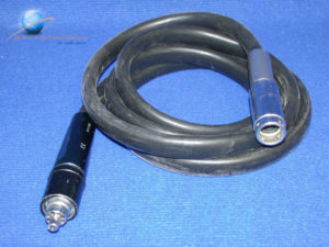 Aesculap // Dräger  Druckluftschlauch , Verlängerungsschlauch 3m