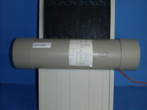 Vidar VXR-12 Xray Film Digitizer