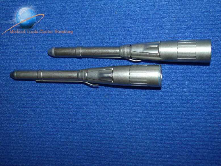 W&H SL-11 Chirurgie-Handstück 1:1