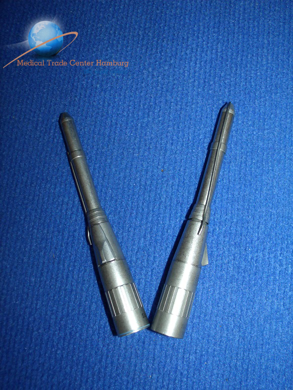 W&H SL-11 Chirurgie-Handstück 1:1