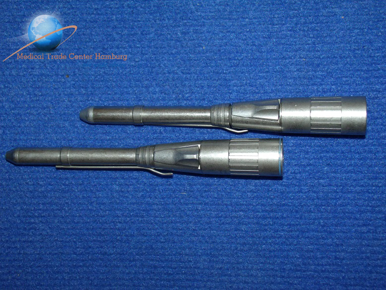 W&H SL-11 Chirurgie-Handstück 1:1