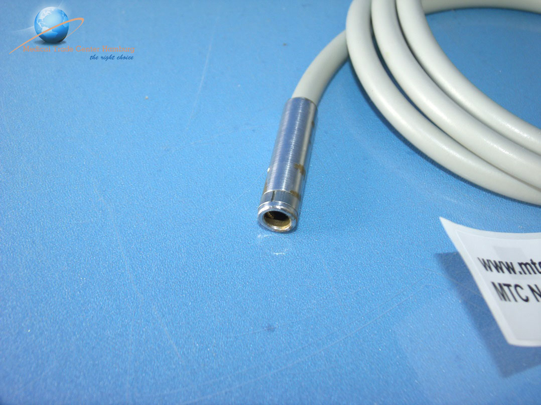 Richard Wolf Lichtleiter Glasfaser