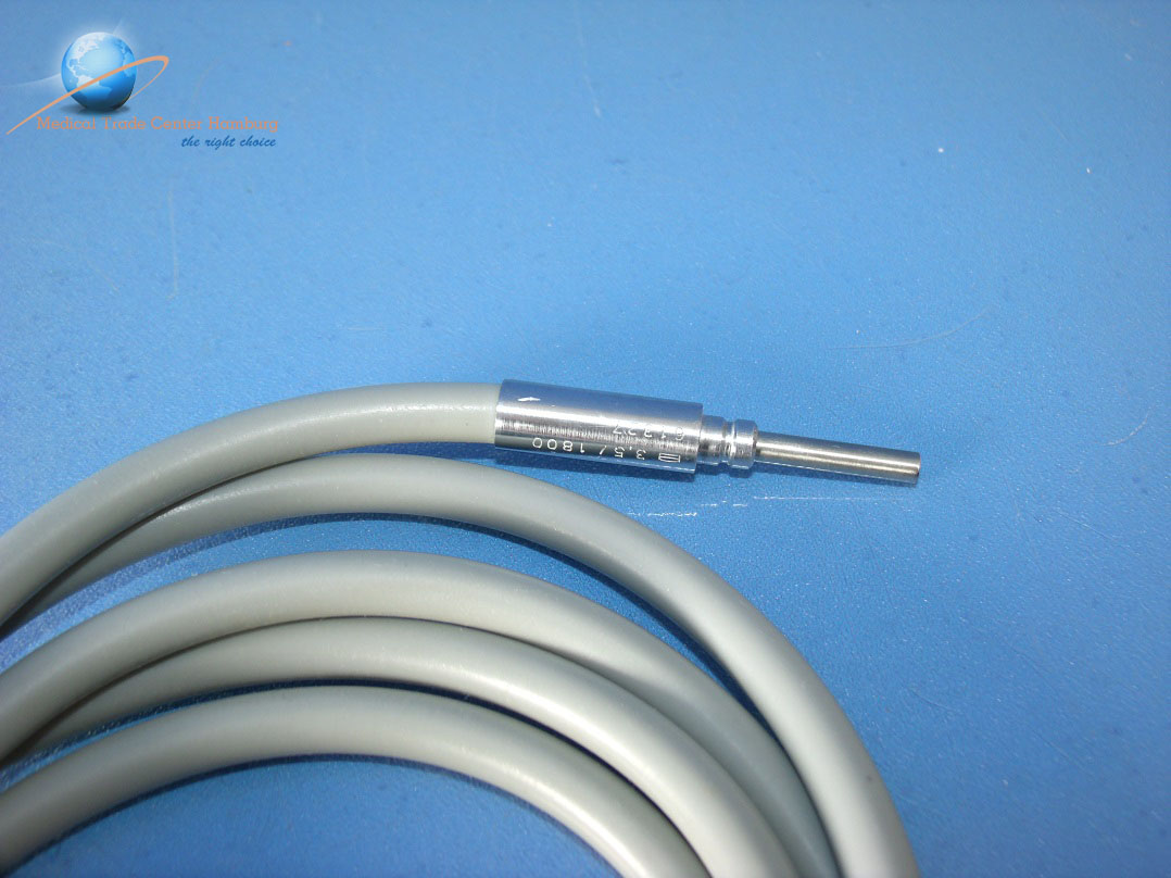 Richard Wolf Lichtleiter Glasfaser