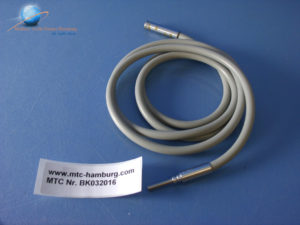 Richard Wolf Lichtleiter Glasfaser