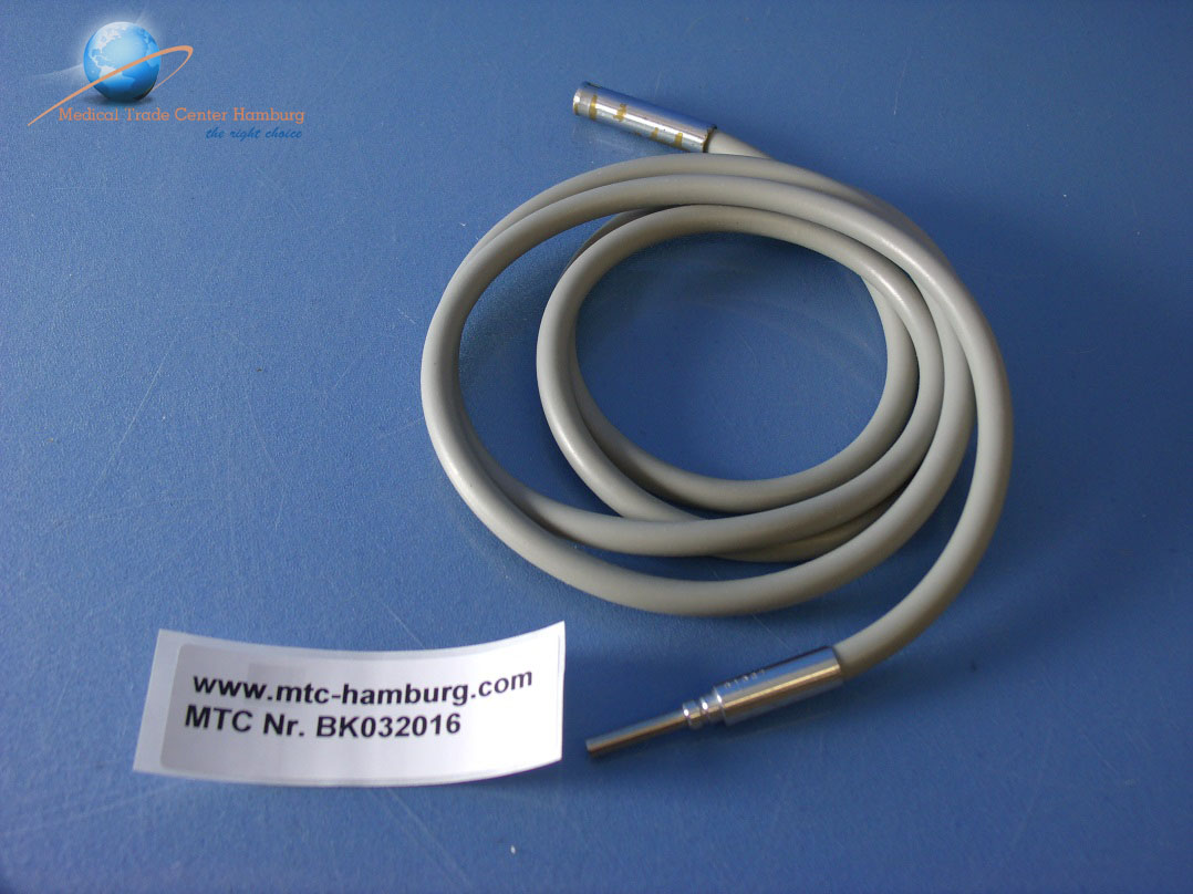 Richard Wolf Lichtleiter Glasfaser