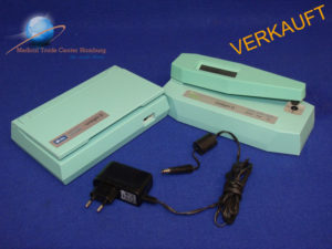 WELLHÖFER - Unilight S / D