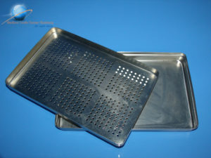 Westra-Dent Steri Box