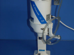 Whip Mix Vakuumanmischgerät Vakuum Anrührgerät