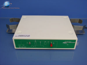 Wisap Aqua-Purator 1610  Endoskopie-Spülpumpe