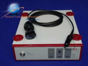 Richard Wolf  5506 3CCD Prozessor mit 85261.501 Kamerakopf