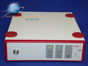 Richard Wolf 5508 3CCD Prozessor