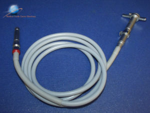 WOLF  8061.35 Lichtleiter, Lichtkabel mit Wolf 8990.90 Adapter