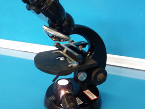 Carl Zeiss 4372955 Mikroskop