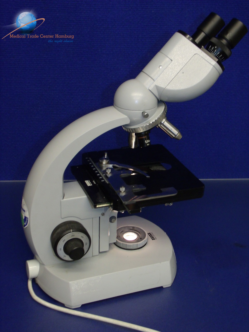 ZEISS 47 30 11-9901 Microscope