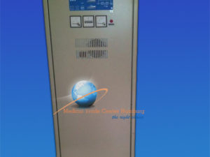 ZSV-Anlage Zusätzliche Sicherheitsstromversorgung SIRUS 20 Für Op Räume, ....